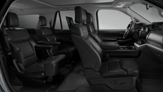 2026 Ford Expedition® Internal Image 1